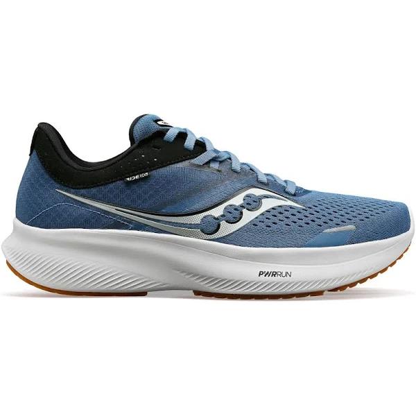 Saucony Ride 16 Mens Size 10