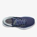 Saucony Ride 16 Running Shoes Black EU 37 Woman S10830-05-6.0