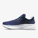 Saucony Ride 16 Running Shoes Black EU 37 Woman S10830-05-6.0