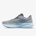 Saucony Ride 16 Running Shoes Black EU 37 Woman S10830-05-6.0