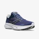 Saucony Ride 16 Running Shoes Black EU 37 Woman S10830-05-6.0