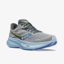 Saucony Ride 16 Running Shoes Black EU 37 Woman S10830-05-6.0