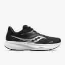 Saucony Ride 16 Running Shoes Black EU 37 Woman S10830-05-6.0