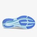 Saucony Ride 16 Shoes Black Women - 42