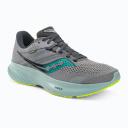 Saucony Ride 16 Running Shoes Green EU 40 1/2 Man S20830-15-7.5