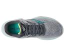 Saucony Ride 16 Running Shoes Green EU 40 1/2 Man S20830-15-7.5