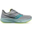 Saucony Ride 16 Running Shoes Green EU 40 1/2 Man S20830-15-7.5