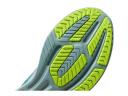 Saucony Ride 16 Running Shoes Green EU 40 1/2 Man S20830-15-7.5