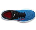 Saucony Ride 16 Running Shoes Green EU 40 1/2 Man S20830-15-7.5