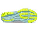 Saucony Ride 16 Running Shoes Green EU 40 1/2 Man S20830-15-7.5