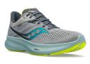 Saucony Ride 16 Running Shoes Green EU 40 1/2 Man S20830-15-7.5