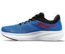 Saucony Ride 16 Running Shoes Green EU 40 1/2 Man S20830-15-7.5