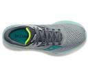 Saucony Ride 16 Running Shoes Green EU 40 1/2 Man S20830-15-7.5