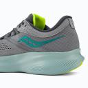 Saucony Ride 16 Running Shoes Green EU 44 Man S20830-15-10.0