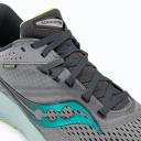 Saucony Ride 16 Running Shoes Green EU 44 Man S20830-15-10.0