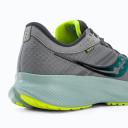 Saucony Ride 16 Running Shoes Green EU 44 Man S20830-15-10.0