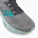 Saucony Ride 16 Running Shoes Green EU 44 Man S20830-15-10.0