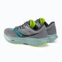 Saucony Ride 16 Running Shoes Green EU 44 Man S20830-15-10.0