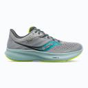 Saucony Ride 16 Running Shoes Green EU 44 Man S20830-15-10.0