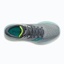 Saucony Ride 16 Running Shoes Green EU 44 Man S20830-15-10.0