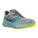 Saucony Ride 16 Running Shoes Green EU 44 Man S20830-15-10.0
