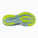 Saucony Ride 16 Running Shoes Green EU 44 Man S20830-15-10.0