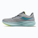 Saucony Ride 16 Running Shoes Green EU 44 Man S20830-15-10.0