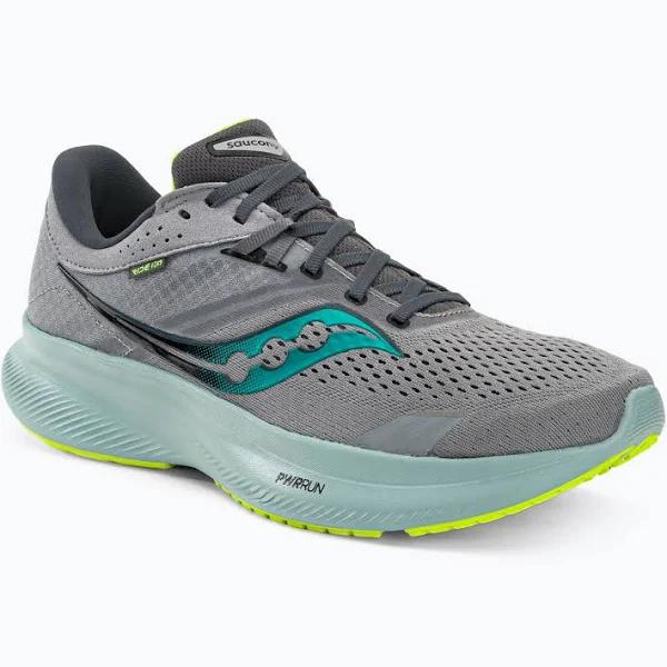 Saucony Ride 16 Running Shoes Green EU 44 Man S20830-15-10.0