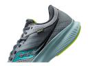 Saucony Ride 16 Running Shoes Green EU 47 Man S20830-15-12.5