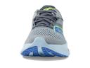 Saucony Ride 16 Running Shoes Grey EU 44 1/2 Woman