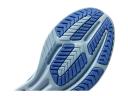 Saucony Ride 16 Running Shoes Grey EU 44 1/2 Woman