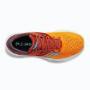 Saucony Ride 16 Running Shoes Orange Blue - 42.5