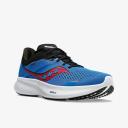 Saucony Ride 16 Running Shoes Orange Blue - 42