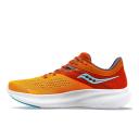 Saucony Ride 16 Running Shoes Orange Blue - 42