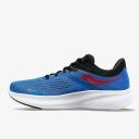 Saucony Ride 16 Running Shoes Orange Blue - 42