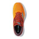 Saucony Ride 16 Running Shoes Orange Blue - 42