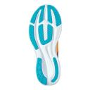 Saucony Ride 16 Running Shoes Orange Blue - 42