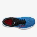 Saucony Ride 16 Running Shoes Orange Blue - 42