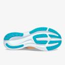 Saucony Ride 16 Running Shoes Orange Blue - 42