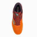 Saucony Ride 16 Running Shoes Orange Blue - 44.5