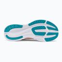 Saucony Ride 16 Running Shoes Orange Blue - 44.5