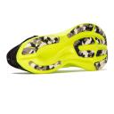 Saucony Ride 16 Running Shoes Yellow EU 49 Man