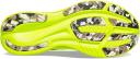 Saucony Ride 16 Running Shoes Yellow EU 49 Man