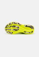 Saucony Ride 16 Running Shoes Yellow EU 49 Man