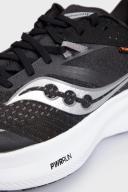 Saucony Ride 16 Shoes Black - 41