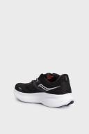 Saucony Ride 16 Shoes Black - 41