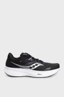 Saucony Ride 16 Shoes Black - 41