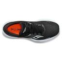 Saucony Ride 16 Shoes Black - 41