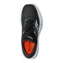 Saucony Ride 16 Shoes Black - 45