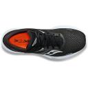 Saucony Ride 16 Shoes Black - 45